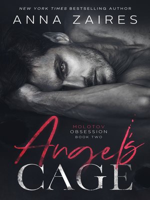 cover image of Angel's Cage